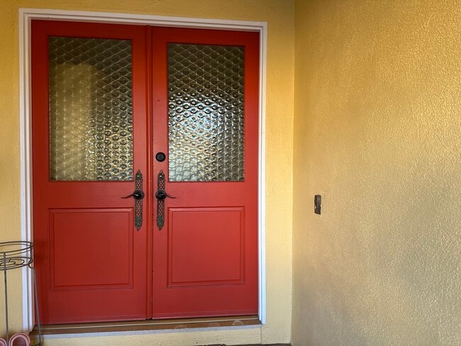 16546 Sequoia St in Fountain Valley, CA - Foto de edificio - Building Photo