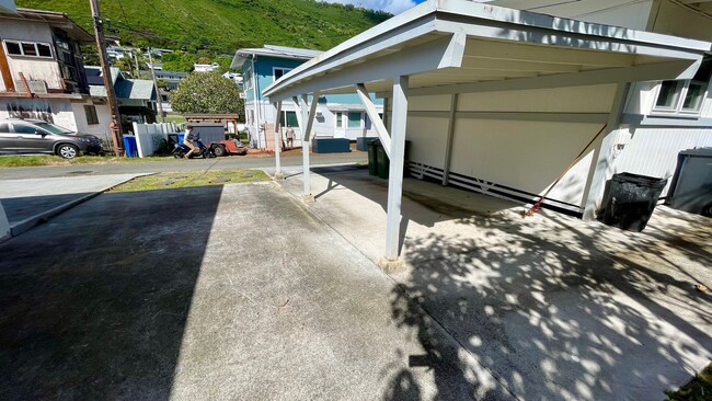 2354 Beckwith St in Honolulu, HI - Building Photo - Building Photo