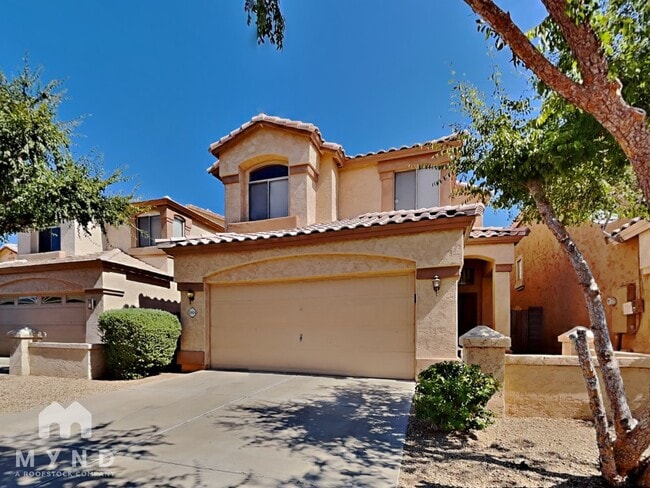 property at 10524 W Almeria Rd