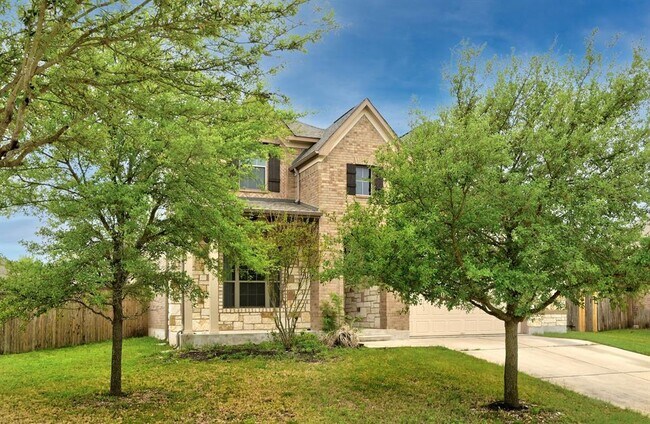 2013 Santa barbara Ct in Round Rock, TX - Building Photo - Building Photo