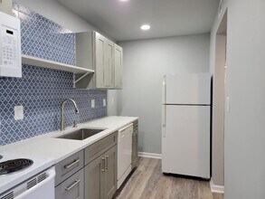 1780 Liberty Ln, Unit 32 in Blacksburg, VA - Foto de edificio - Building Photo