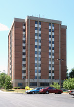 Danforth Tower West in Rochester, NY - Building Photo - Building Photo