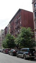 306-308 W 114th St Apartamentos