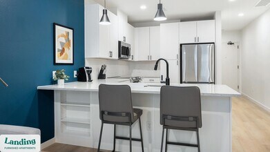 955 Bannock St, Unit 711 in Denver, CO - Building Photo - Building Photo