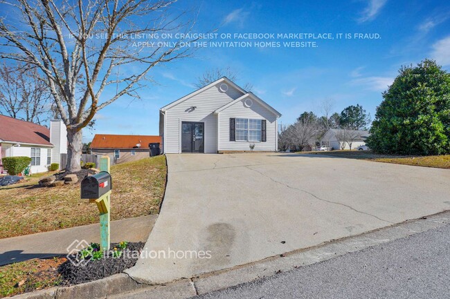 property at 1156 Ruxbury Ct
