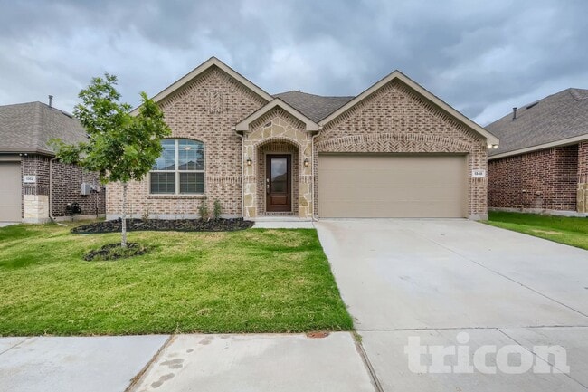 1348 Renoir Dr in Little Elm, TX - Building Photo - Building Photo