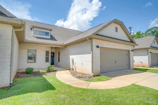713 Brambling Ct in Cantonment, FL - Building Photo - Building Photo