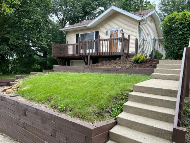 property at 673 Harrison Ave