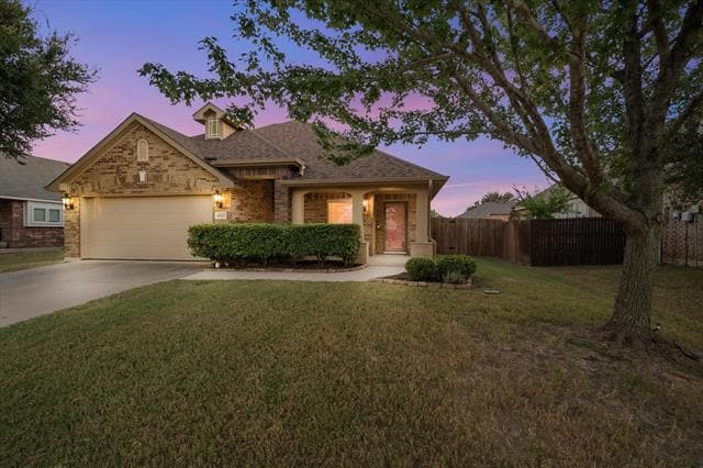 4802 Oakview Dr in Mansfield, TX - Building Photo - Building Photo