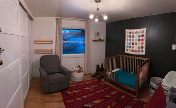 5023 NE Sumner St in Portland, OR - Foto de edificio - Building Photo