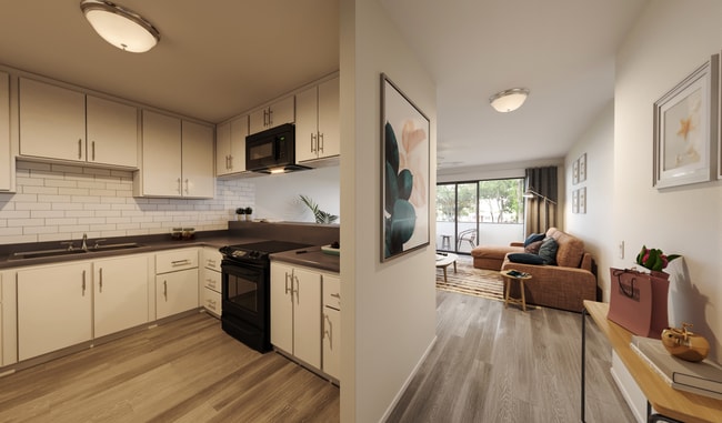1170 - Highland Parc in Riverside, CA - Foto de edificio - Building Photo