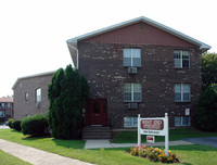 West End Apartments in Allentown, PA - Foto de edificio - Building Photo