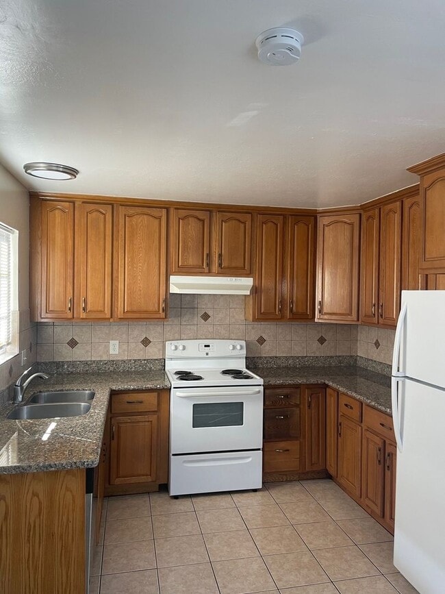 property at 2130 Main St