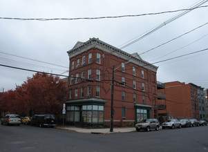 278 Monmouth St in Jersey City, NJ - Building Photo - Building Photo