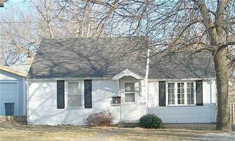 1014 Marston Ave in Ames, IA - Building Photo