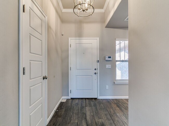 4209 NW 154th St in Edmond, OK - Building Photo - Building Photo