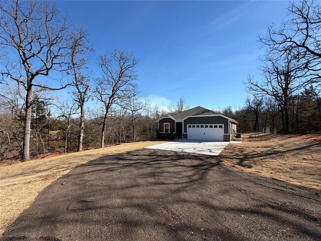 17280 SE 164th St in Oklahoma City, OK - Building Photo - Building Photo