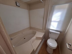 114 S 5th St in Clyde, TX - Building Photo - Building Photo