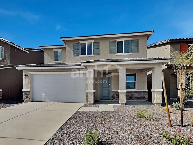 property at 9752 W Parkway Dr