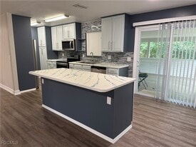 9949 Councilor Ln in North Fort Myers, FL - Building Photo