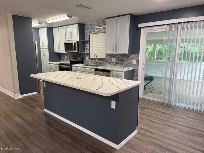 property at 9949 Councilor Ln