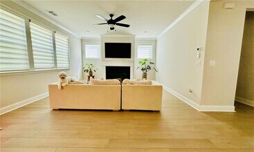 412 Apperson Dr in Dacula, GA - Building Photo - Building Photo
