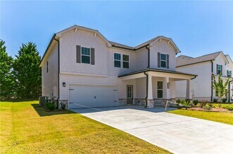 727 Ruddy Dr in Grayson, GA - Building Photo - Building Photo