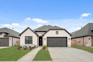 6127 Clementine Zest Dr in Manvel, TX - Building Photo