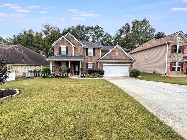 property at 212 Horizon Hill