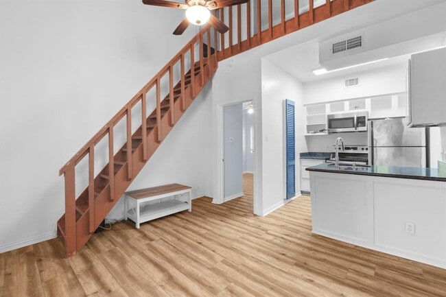 property at 2714 Nueces St