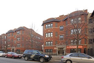 829 W Sunnyside Ave Apartments