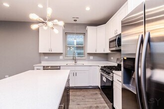2258 W Cullerton St in Chicago, IL - Building Photo - Building Photo