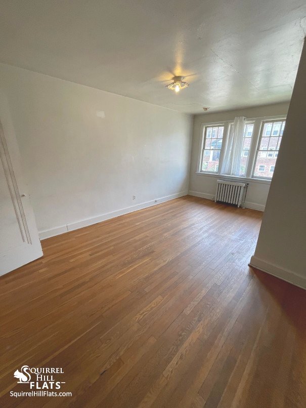 6532 Wilkins Ave, Unit A4 in Pittsburgh, PA - Foto de edificio - Building Photo