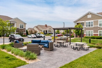 Enclave at 127th Apartments in Plainfield, IL - Building Photo - Building Photo