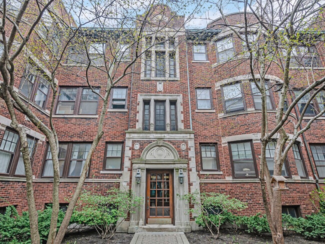 property at 834 Hinman Ave