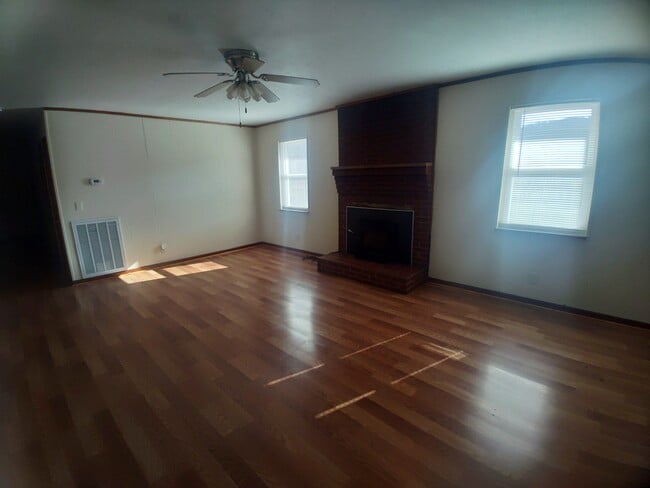 property at 13694 Lonesome Pine Trail