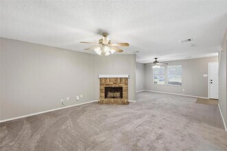 3119 Pompi Dr in Grand Prairie, TX - Building Photo - Building Photo