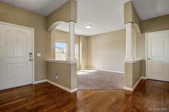 884 Black Arrow Dr in Colorado Springs, CO - Building Photo - Building Photo