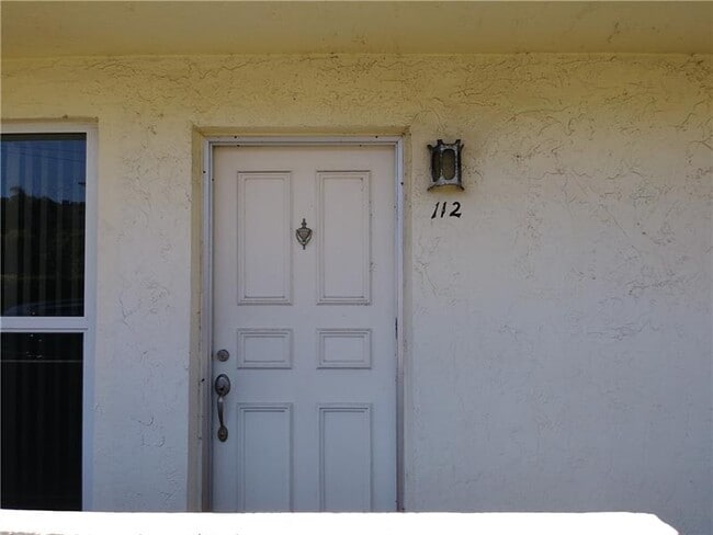 property at 55 SE 14th St