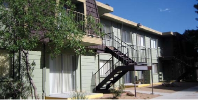 Tara Hills Apartments in Las Vegas, NV - Building Photo - Building Photo