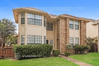 2146 Falcon Ridge Dr in Carrollton, TX - Building Photo - Building Photo