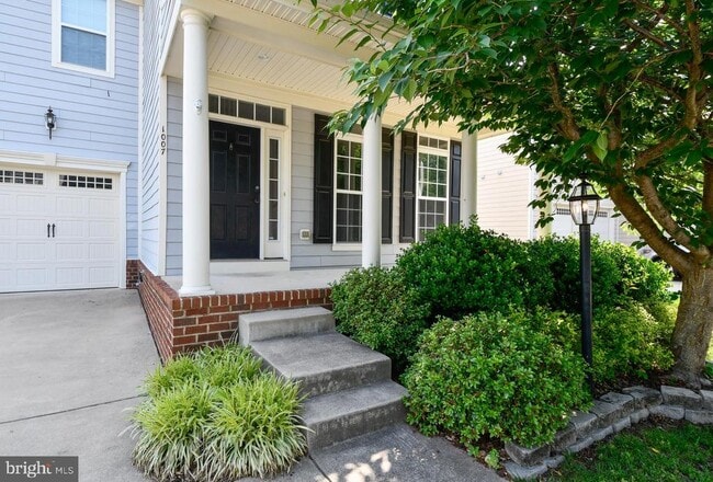 1007 Wright Ct in Fredericksburg, VA - Building Photo - Building Photo