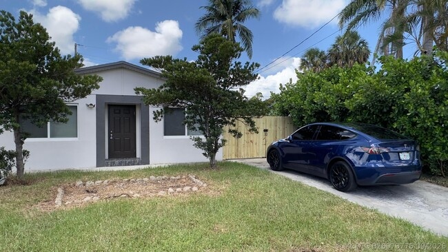 property at 3603 William St