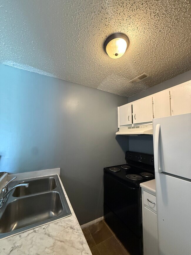 4401 Patton Rd SW in Huntsville, AL - Building Photo - Building Photo