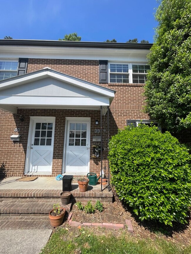 property at 400 Davie Rd