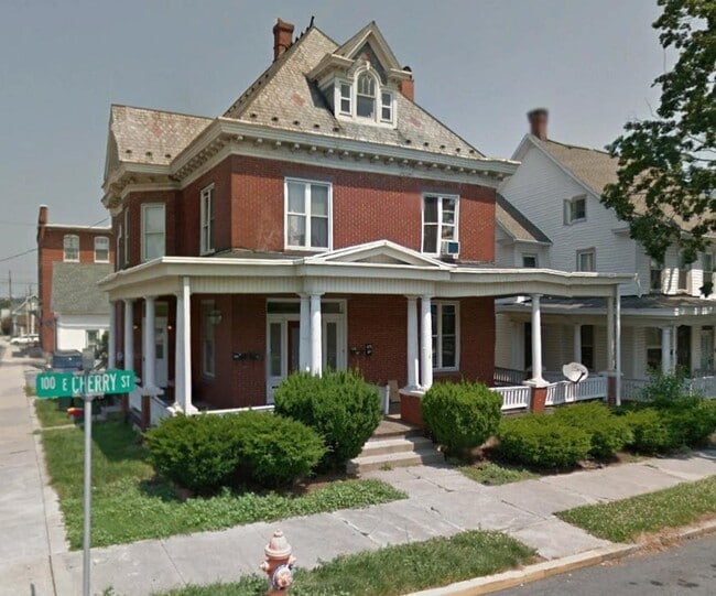 103 E Cherry St, Unit A