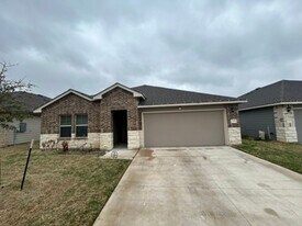 1309 Lindsey Dr in Copperas Cove, TX - Building Photo
