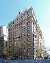 Heritage Condominiums in New York, NY - Building Photo