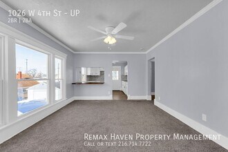 1026 W Fourth St in Lorain, OH - Building Photo - Building Photo