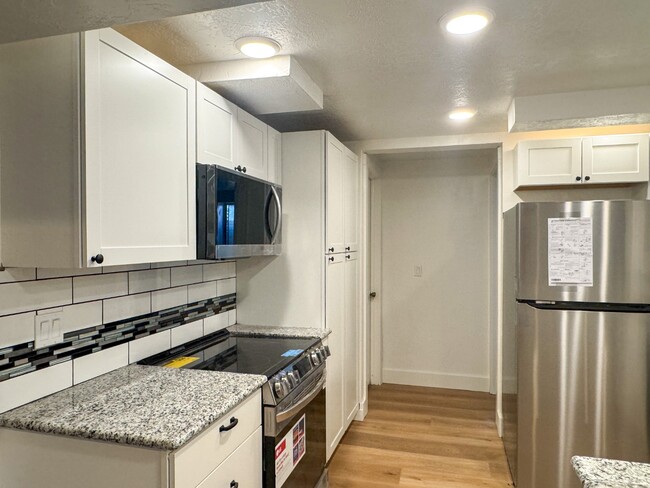 property at 3805 N 3200 W